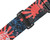 KM Paintball Grill Goggle Strap - Limited Edition Rising Sun Tiger