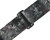 KM Paintball Grill Goggle Strap - Realtree Snow