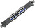 KM Paintball Grill Goggle Strap - SE Blue Lives