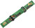 KM Paintball Universal JT Goggle Strap - I Mow