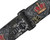 KM Paintball Universal JT Goggle Strap - Limited Edition The King