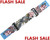 KM Paintball Universal JT Goggle Strap - Limited Edition Peace & Harmony