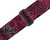 KM Paintball Universal JT Goggle Strap - Limited Edition Pink Bandana