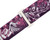 KM Paintball Universal JT Goggle Strap - Limited Edition Purple Love