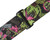 KM Paintball Universal JT Goggle Strap - Zombie Guns - Pink/Lime