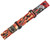 KM Paintball Universal JT Goggle Strap - Limited Edition Kamikaze