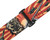 KM Paintball Universal JT Goggle Strap - Limited Edition Kamikaze