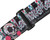 KM Paintball Universal JT Goggle Strap - Los Muertos