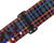 KM Paintball Universal JT Goggle Strap - Plaid Multiple