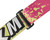 KM Paintball Goggle Racing Strap - Pink Lemonade