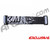 KM Paintball Goggle Racing Strap - Storm Trooper