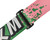 KM Paintball Goggle Racing Strap - Watermelon