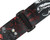 KM Paintball Universal JT Goggle Strap - SE Death Becomes You