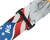 KM Paintball Universal JT Goggle Strap - SE Murica