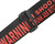 KM Paintball Universal JT Goggle Strap - Warning