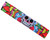 KM Paintball Headband - Sugar Skull