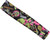 KM Paintball Headband - Zombie Pink/Lime