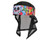 KM Paintball Headwrap - Sugar Skull