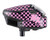 KM Halo Too Loader Wrap - KM Checkers Pink