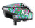 KM Halo Too Loader Wrap - Digi Camo Green/Pink