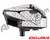 KM Halo Too Loader Wrap - LV White