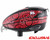 KM Rotor Loader Wrap - Blood Red Bandana