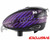 KM Rotor Loader Wrap - Carbon Purple