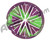 KM Rotor 2.0 Spine Feed System - Purple Haze