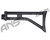 Lapco Tippmann 98 AK-47 Fixed Stock - Black