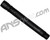 Lapco Tippmann A5 Big Shot Apex Ready Barrel - 8" - .687 - Dust Black