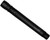 Lapco Ion Big Shot Apex Ready Barrel - 8" - .687 - Dust Black (BR-1-08-BS-AR-IO-687-MT)