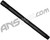 Lapco Spyder Big Shot Apex Ready Barrel - 12" - .687 - Dust Black