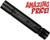 First Strike T15 Smooth Bore FSR 6" Barrel .687 - Dust Black (410-01-1840)