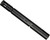 Lapco Tiberius FSC/T8.1/T9.1 STR8 Shot Barrel w/ Bird Cage Tip - 9" - .686 - Dust Black (First Strike Ready) (BR-1-09-S81-M4-TB-686-MT)