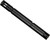 Lapco Tiberius FSC/T8.1/T9.1 STR8 Shot Barrel w/ Bird Cage Tip - 9" - .686 - Dust Black (First Strike Ready) (BR-1-09-S81-M4-TB-686-MT)