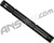 Lapco Tiberius T8.1/T9.1 STR8 Shot Barrel w/ Bird Cage Tip - 9" - .690 - Dust Black (First Strike Ready) (BR-1-09-S81-M4-TB-690-MT)