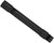 Lapco Ion Big Shot Barrel - 8" - .690 - Dust Black (BR-1-08-BS-00-IO-690-MT)