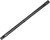 Lapco Spyder Big Shot Barrel - 18" - .687 - Dust Black (BR-1-18-BS-00-SD-687-MT)