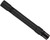 Lapco Spyder Big Shot Barrel - 8" - .690 - Dust Black (BR-1-08-BS-00-SD-690-MT)