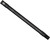 Lapco Cocker Big Shot Assault Barrel - 14" - .684 - Dust Black (BR-1-14-BA-AT-CC-684-MT)