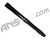 Lapco Tippmann A5 Two Piece Snap Shot Barrel - 10" - .689 - Dust Black