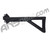 Lapco Tippmann X7 PDW Fixed Stock - Black