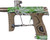 Laser Engraved Gun Design - 420