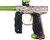 Laser Engraved Gun Design - All In