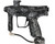 Laser Engraved Gun Design - Blossom
