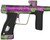 Laser Engraved Gun Design - Joker