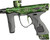 Laser Engraved Gun Design - Joker