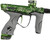 Laser Engraved Gun Design - Joker