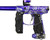 Laser Engraved Gun Design - Joker