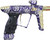 Laser Engraved Gun Design - Joker